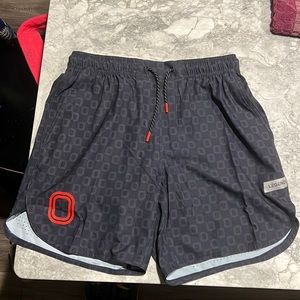 Overtime brand mens athletic shorts.Super comfortable. Never worn. Can’t return